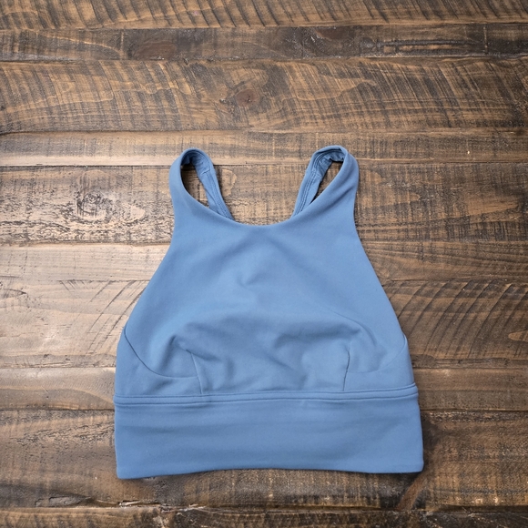lululemon athletica Other - LULULEMON Wunder Train Longline Sports Bra | 4